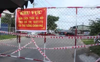 Bến Tre giãn cách xã hội một số địa phương từ 0h ngày 16/7