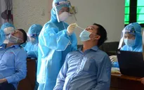 Đà Nẵng hiện có 9 chuỗi lây nhiễm dịch COVID-19