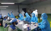 Thêm 40 ca mắc COVID-19 mới, Đà Nẵng cách ly y tế theo Chỉ thị 16 đối với 4 phường