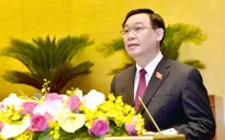 Vận dụng tư tưởng Hồ Chí Minh trong hoạt động lập pháp góp phần xây dựng và hoàn thiện Nhà nước pháp quyền xã hội chủ nghĩa Việt Nam