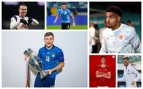 [TỔNG HỢP] Chuyển nhượng bóng đá châu Âu ngày 17/7: Man Utd đẩy nhanh việc chiêu mộ Varane, Liverpool sẵn sàng chi đậm vì Barella
