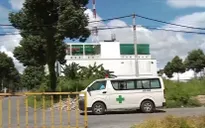 Cần Thơ lập bệnh viện dã chiến quy mô 100 giường