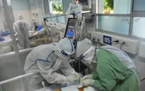 Nâng cao năng lực điều trị COVID-19 từ tuyến dưới