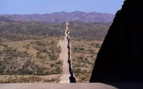 Mỹ chặn số lượng kỷ lục người di cư ở biên giới với Mexico