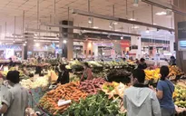 Thành lập Tổ công tác Tiền phương đảm bảo hàng hóa cho phía Nam
