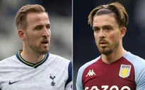 Man City nhắm mua cả Kane và Grealish