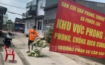Chi hỗ trợ đầy đủ, đúng quy định, không bỏ sót bất kỳ trường hợp nào thuộc diện được hưởng trợ cấp