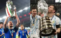 Ý tưởng thú vị về Maradona Cup trong thời gian tới