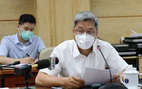 Thứ trưởng Bộ Y tế: Việc điều trị COVID-19 vẫn trong tầm kiểm soát, gia tăng F0 có triệu chứng trở nặng