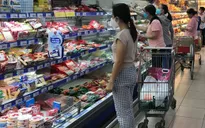 Giá cả ổn định trong ngày mùng 4 Tết