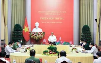 Bằng mọi giá phải bảo đảm sức khỏe cho người dân