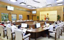 Kỳ họp thứ nhất của Quốc hội khóa XV sẽ diễn ra từ ngày 20/7 đến 31/7