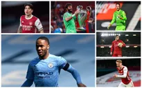 [TỔNG HỢP] Chuyển nhượng bóng đá châu Âu ngày 18/7: Man City sẵn sàng bán Raheem Sterling