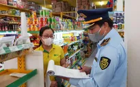 Lập biên bản 1 cửa hàng Bách Hoá Xanh bán hàng cao hơn giá niêm yết