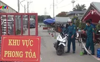 Các tỉnh, thành phía Nam sẵn sàng triển khai thực hiện giãn cách xã hội