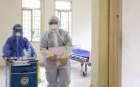 10 lưu ý đối với F0 khi điều trị tại cơ sở điều trị ban đầu