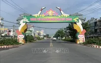 Đảm bảo cung ứng hàng hóa ở miền Đông và Tây Nam Bộ trước giờ giãn cách xã hội