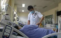 Cứu sống bệnh nhân bị phù phổi cấp do đuối nước