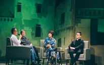 Quán thanh xuân: Thành phố những cánh buồm