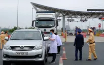 Quảng Ninh không chấp nhận người có kết quả test nhanh COVID-19 vào tỉnh