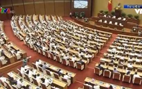 Trách nhiệm của đại biểu Quốc hội khoá XV là rất lớn