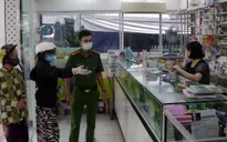 ĐBSCL nâng cấp độ ứng phó với dịch COVID-19