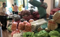 Chuỗi cung ứng hàng hoá linh hoạt chưa từng có tại TP Hồ Chí Minh