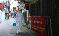 Sáng 20/7, Hà Nội ghi nhận thêm 19 ca dương tính với SARS-CoV-2
