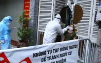 Chuyên gia dịch tễ nói gì về tình hình dịch COVID-19 tại Hà Nội hiện nay?