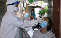 Thường trực Ban Bí thư yêu cầu tiếp tục tăng cường công tác phòng, chống dịch COVID-19