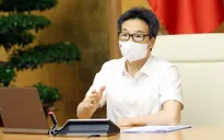 Sẵn sàng cho kịch bản "xấu và xấu hơn", triển khai “2 mũi giáp công” chống COVID-19
