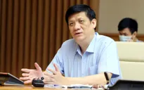 Bộ trưởng Bộ Y tế: Phòng chống dịch vẫn phải coi là nhiệm vụ ưu tiên hàng đầu