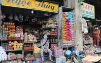 Đề xuất mở cửa trở lại hệ thống chợ truyền thống tại TP Hồ Chí Minh