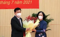 Bộ Chính trị điều động, chỉ định tân Bí thư Tỉnh ủy Bình Phước