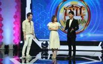 Lan Phương “dạy dỗ” Xuân Nghị: “Không biết thì dựa cột mà nghe”