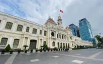 19 tỉnh, thành phía Nam bắt đầu giãn cách xã hội theo nguyên tắc Chỉ thị 16