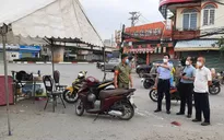 Bộ Y tế phối hợp với Đồng Nai chuẩn bị kịch bản ứng phó với diễn biến dịch xấu hơn