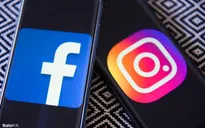 Facebook chạy quảng cáo trên Instagram gợi ý người dùng trải nghiệm Facebook