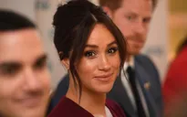 Meghan Markle đang xây dựng loạt phim hoạt hình cho Netflix