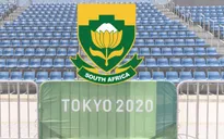 ĐT Olympic Nam Phi xác nhận 3 ca dương tính với COVID-19