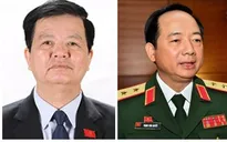 Kiện toàn Hội đồng Thi đua-Khen thưởng Trung ương