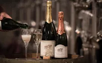 Rượu Champagne Pháp bị “mất tên gọi” tại Nga