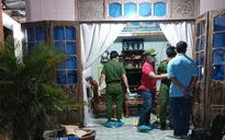 Bắt nghi phạm sát hại thầy hiệu trưởng ở Quảng Nam