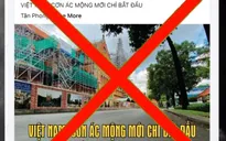 Bác bỏ luận điệu xuyên tạc về công cuộc chống dịch COVID-19 của Việt Nam