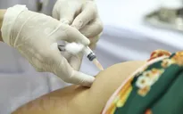 Hoàn thành mũi thứ 2 tiêm thử nghiệm vaccine Nano Covax giai đoạn 3
