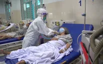 Bộ trưởng Bộ Y tế: Không để bệnh nhân thiếu máy thở, nhân viên y tế thiếu dụng cụ phòng hộ