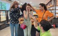 Mùa hoa tìm lại: Tuyết bị "đánh hội đồng" thê thảm?