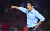 Thái Lan chính thức sa thải HLV Akira Nishino