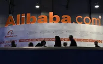 Alibaba tham vọng xây dựng đế chế mới