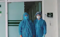 Thêm 2 bệnh nhân COVID-19 nguy kịch được ra viện